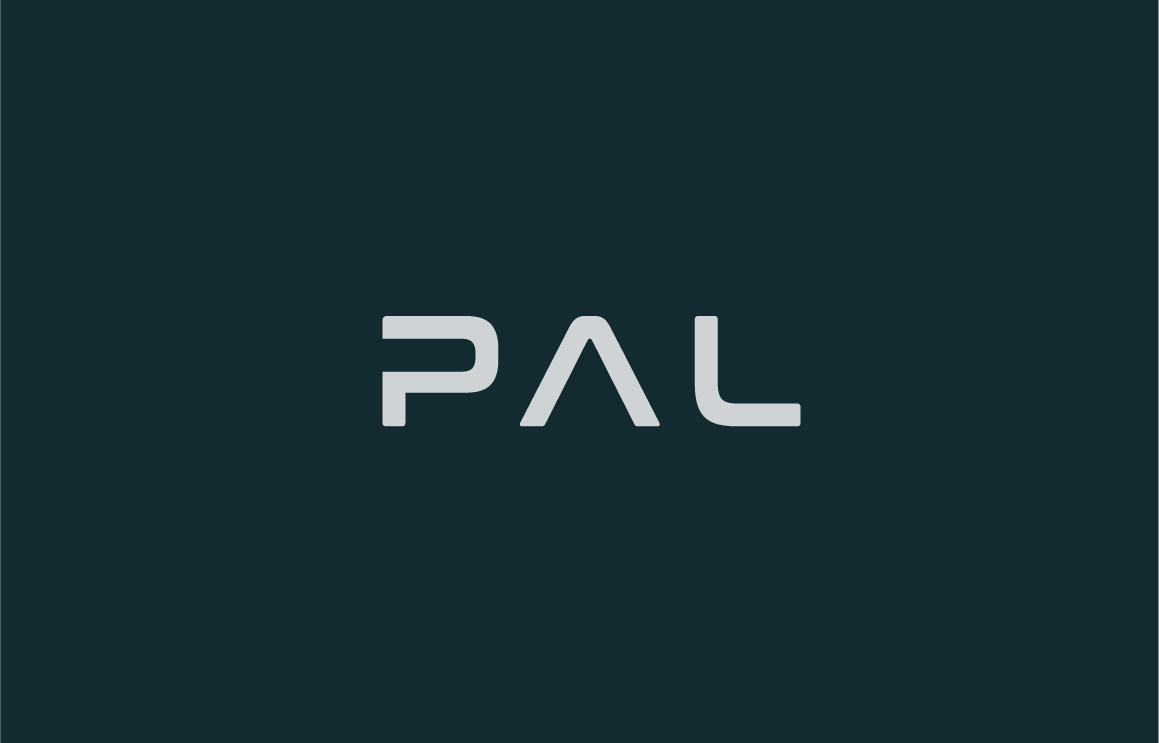 PAL Robotics logo