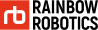 Rainbow Robotics logo