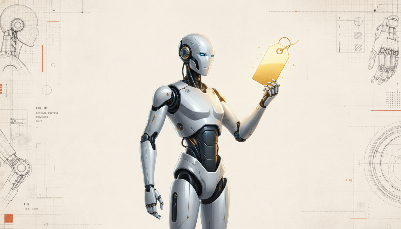 Astribot brings an $18,000 humanoid to the US — the most aggressive price yet put in front of American developers, if the FCC lets it ship.