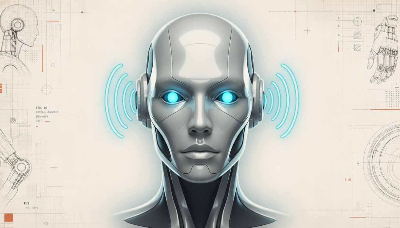 Boston Dynamics hands the CEO job to the man who built Alexa — a bet that the humanoid race is now won on AI.