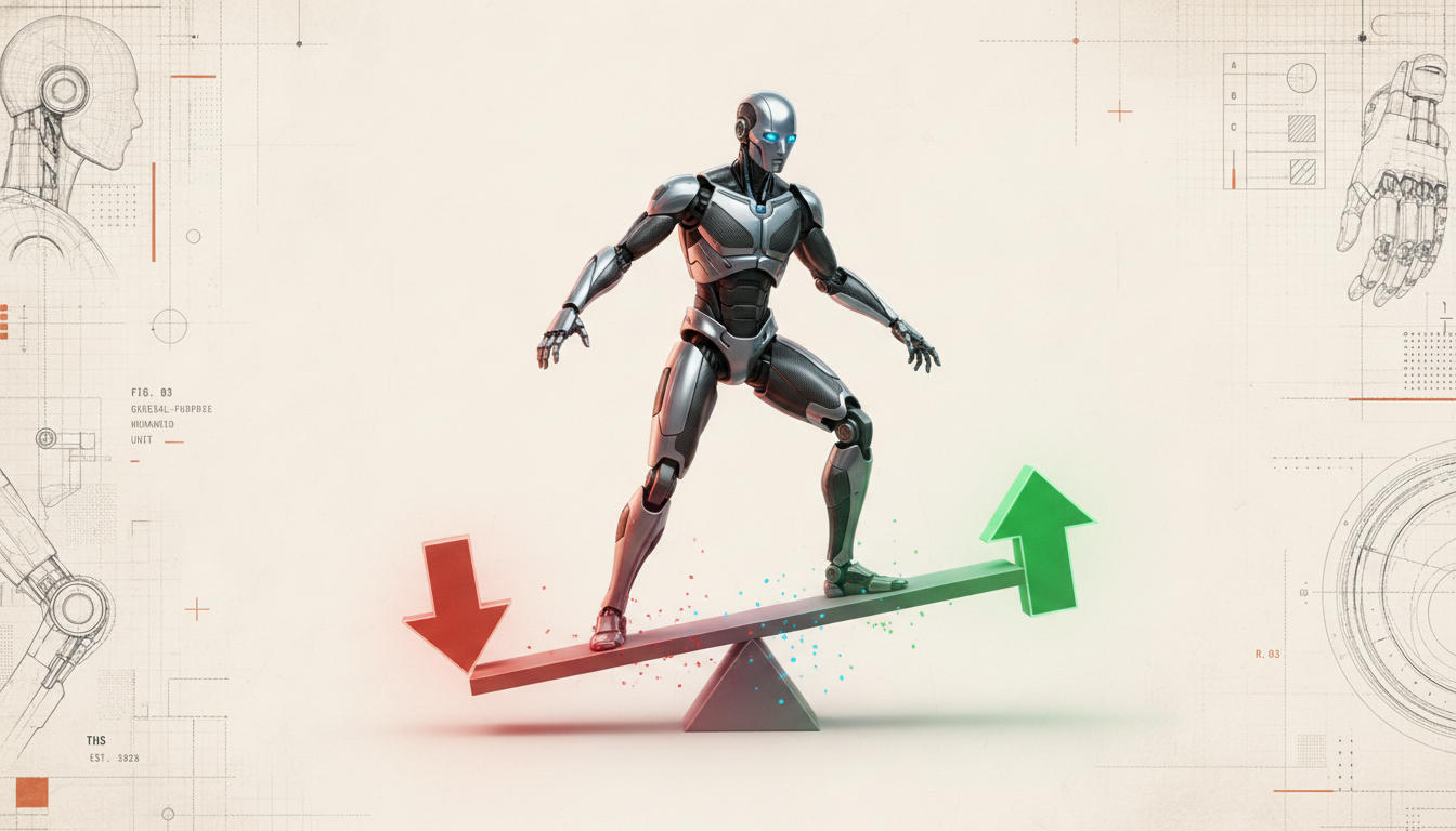 China's humanoid boom gets its first market test: Unitree gives back ~45% as XPeng's robot unit raises $900 million.