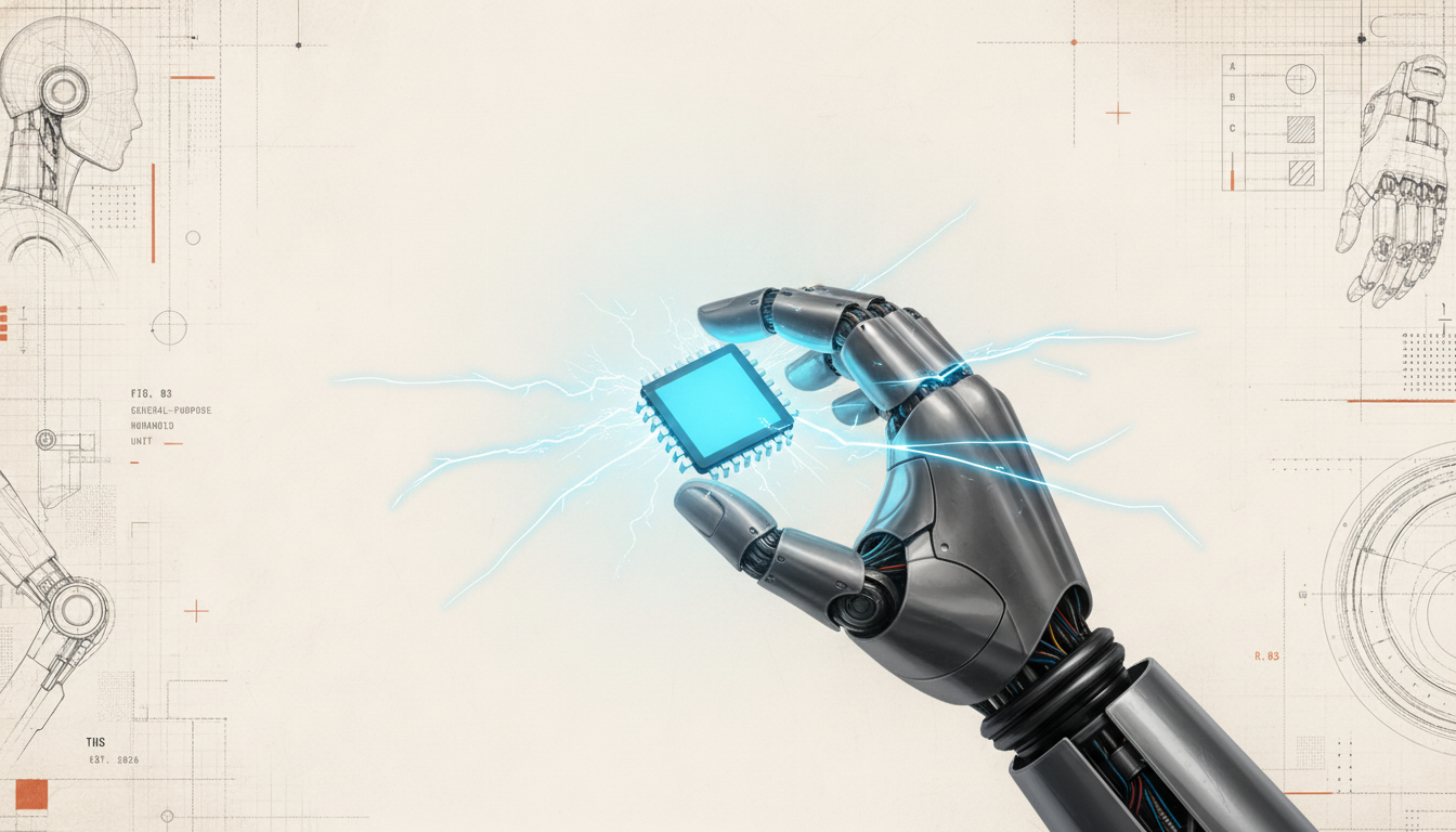 Figure commits $3.5 billion for compute it won't switch on until 2027 — the bill for a robot brain comes due.