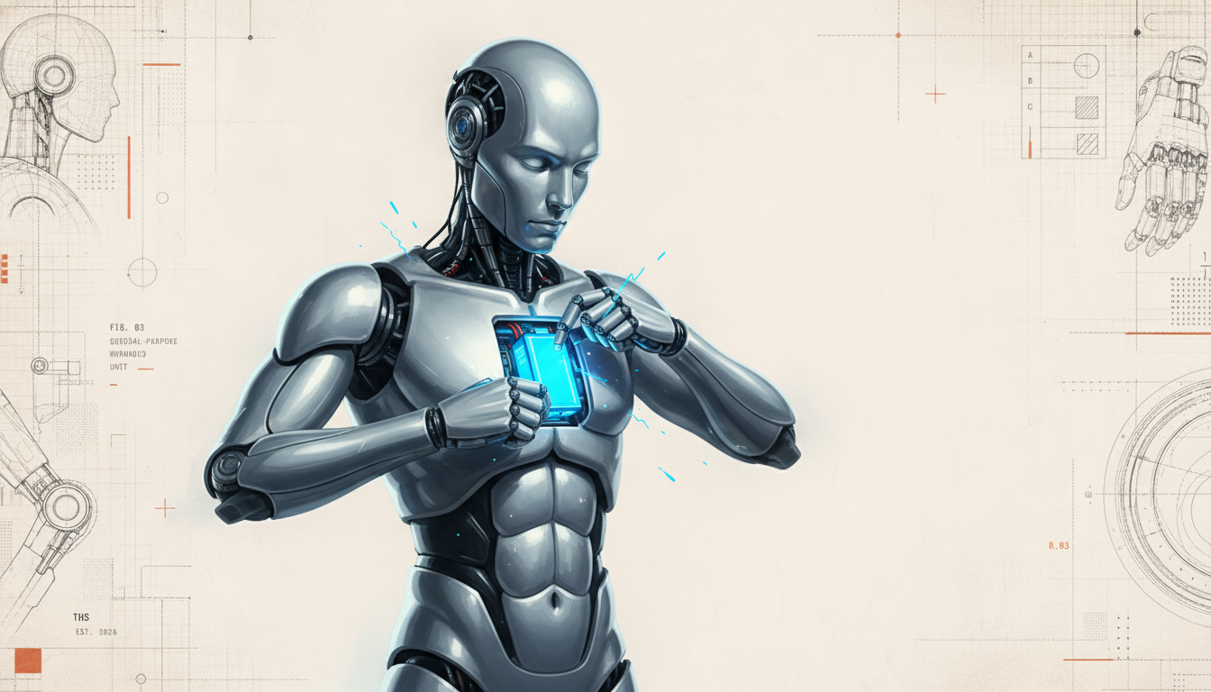 Samsung is building its own 24-hour humanoid — and the uptime race just got a vertically integrated giant.