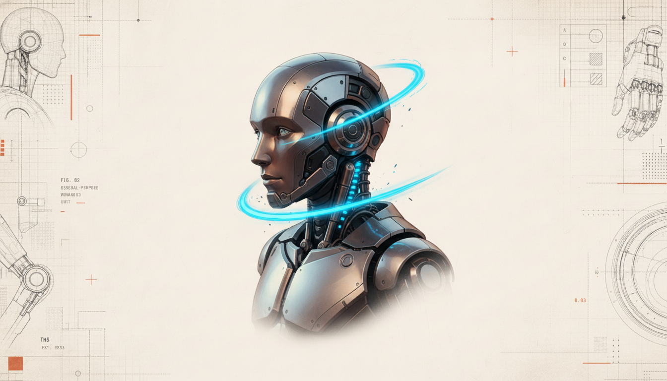 Unitree's G1+ keeps the only sub-$20k humanoid on top — a $15,000 refresh where the hardware finally catches up.