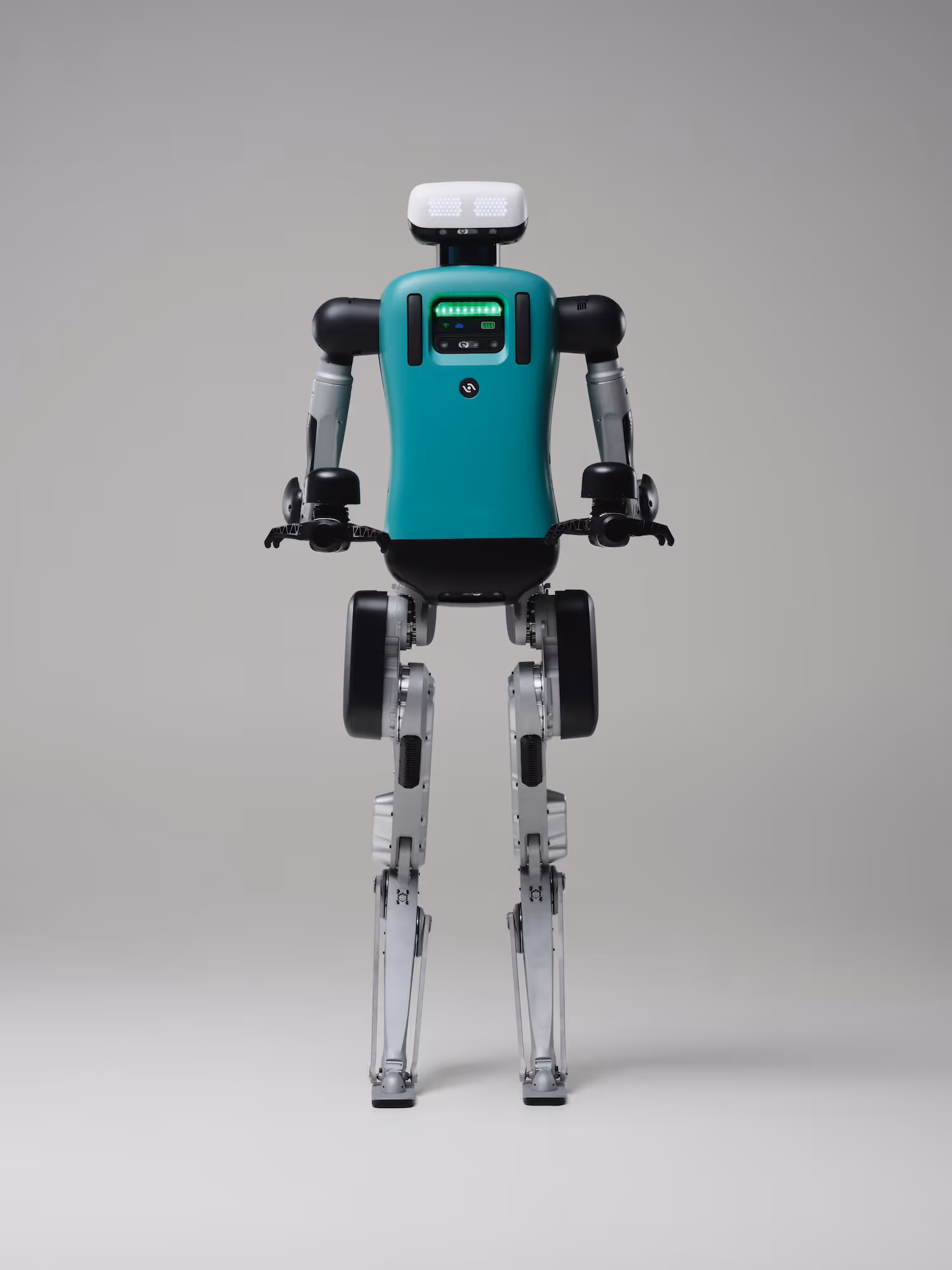 Digit v4 by Agility Robotics
