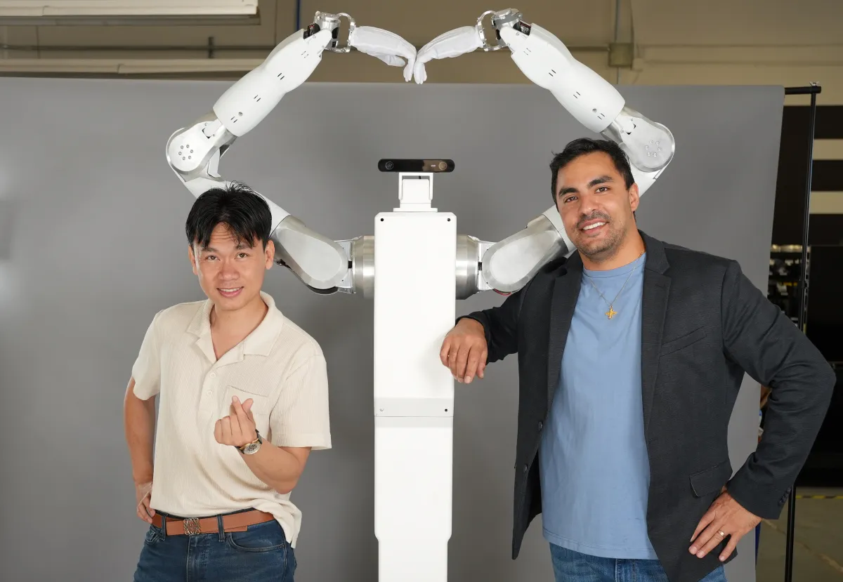 Feather by Feather Robotics