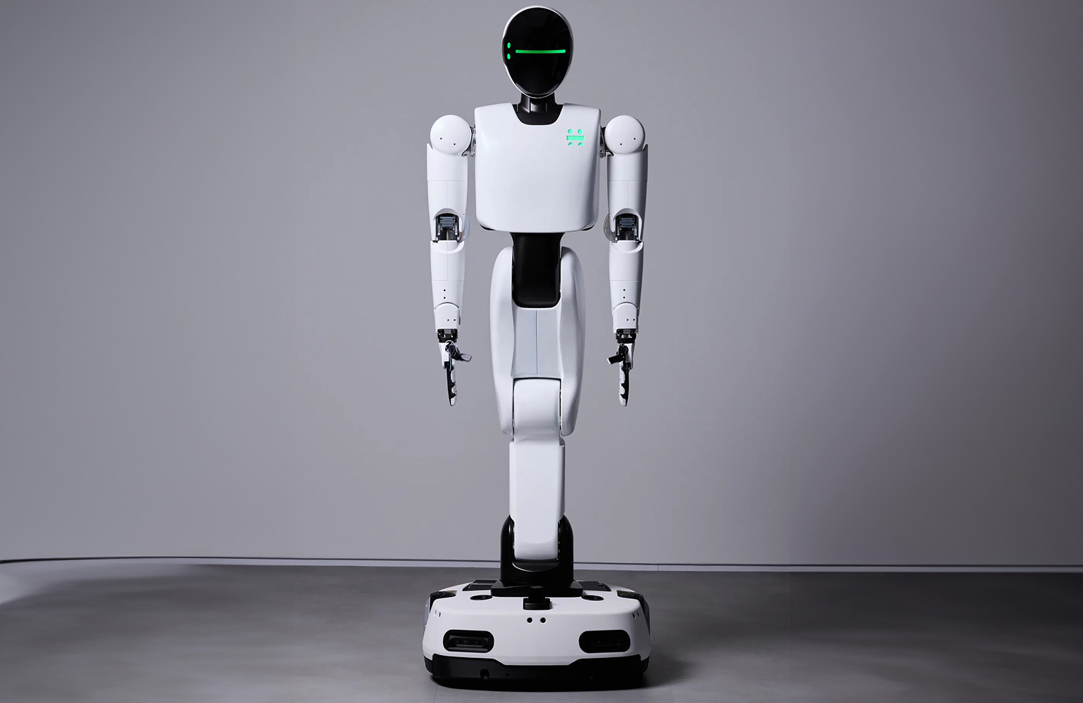 FRIDAY by Holiday Robotics