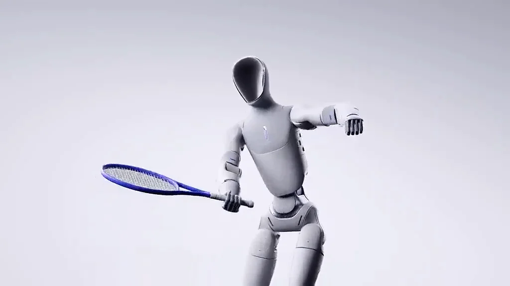 Galbot ET1 by Galbot