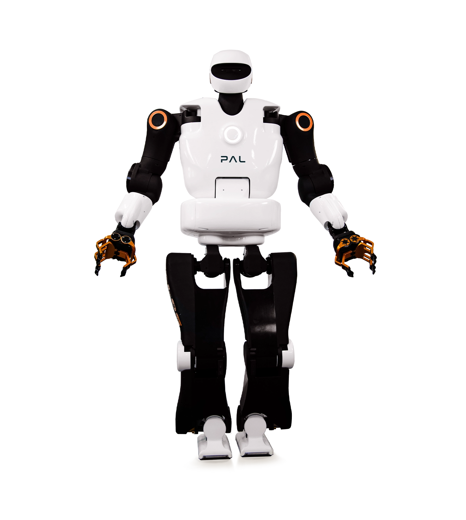 TALOS by PAL Robotics