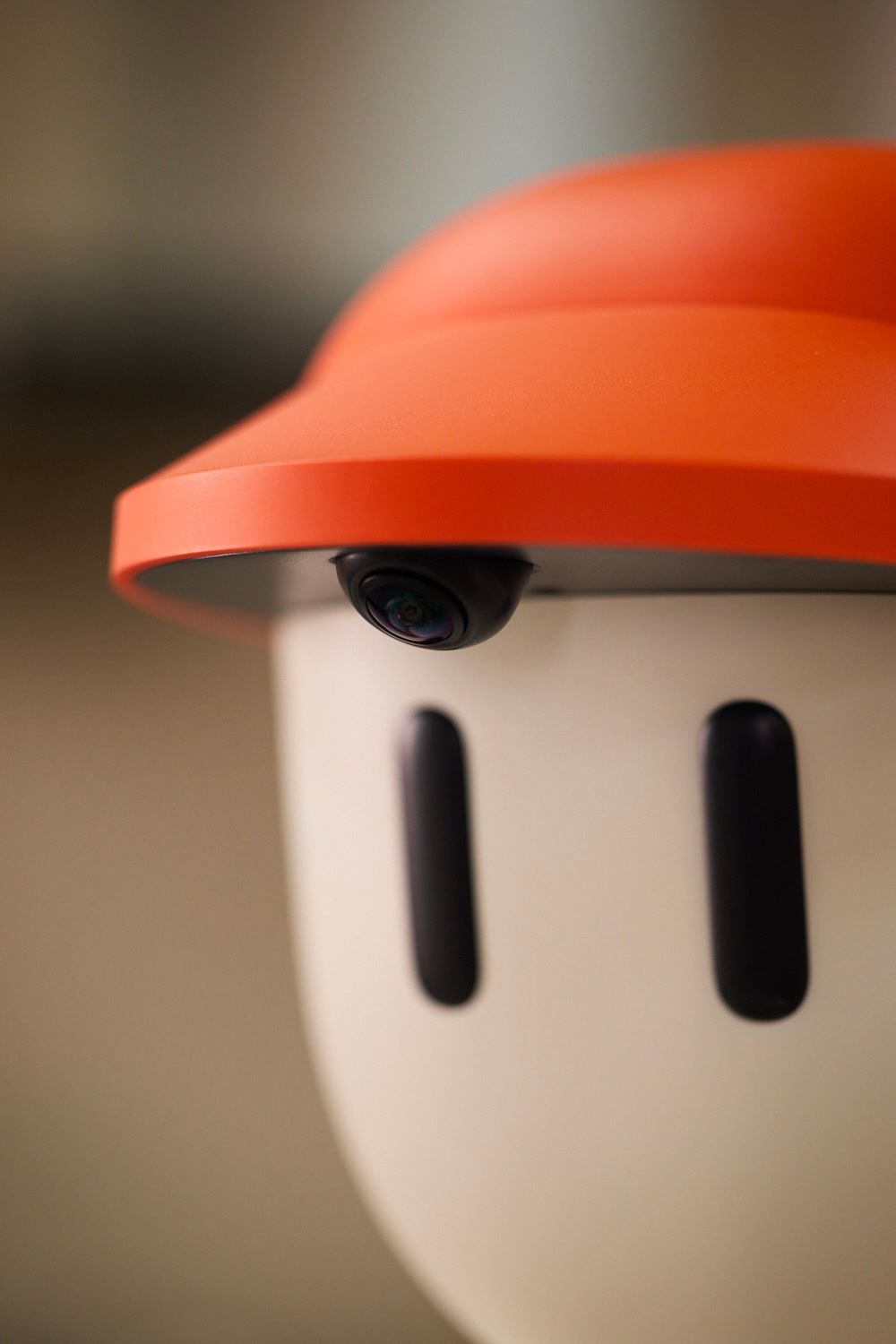 Memo by Sunday Robotics