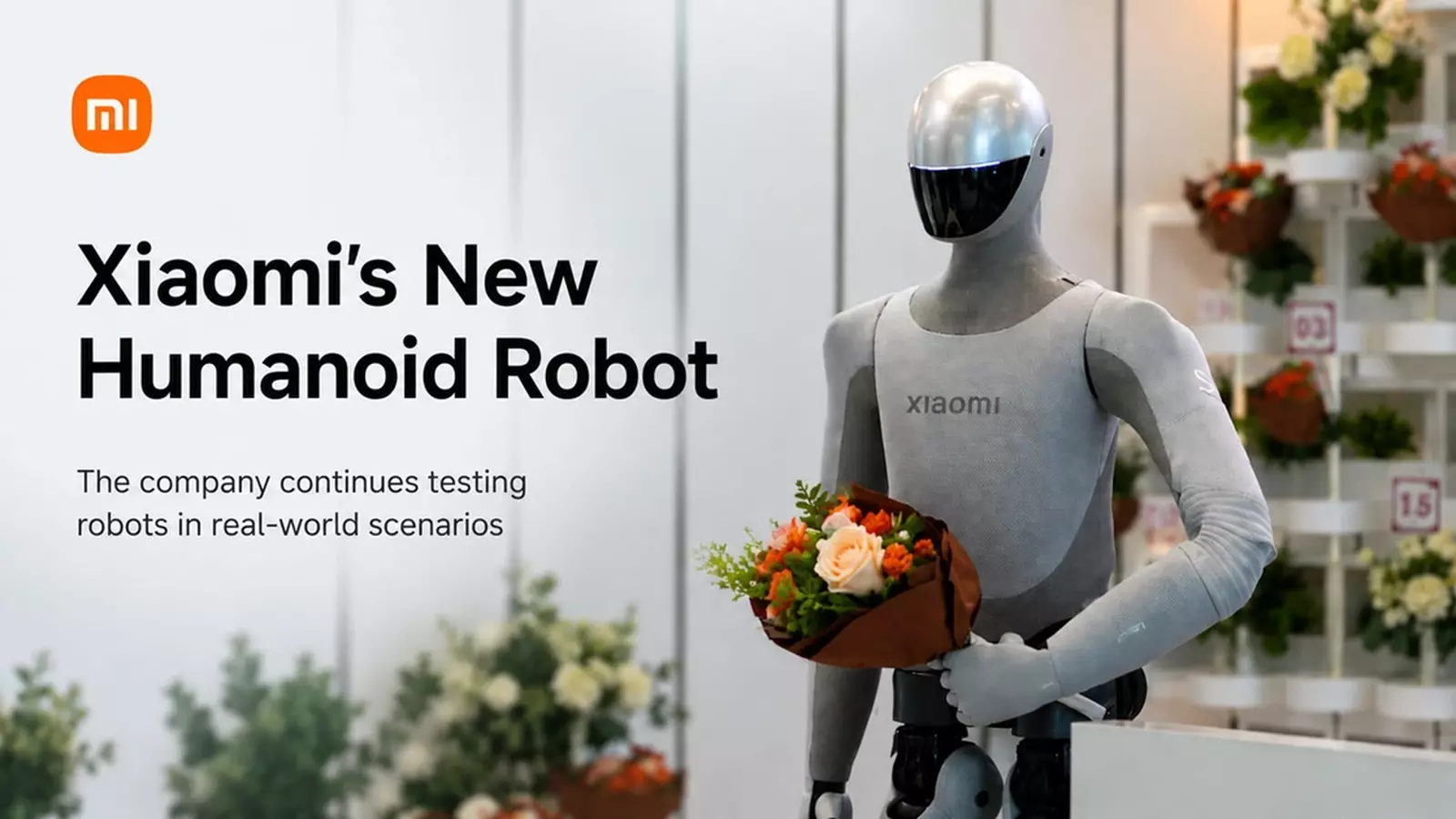 Tieda by Xiaomi
